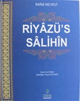 Riyazü's Salihin