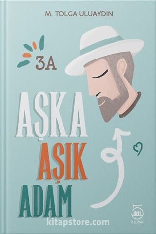 Aşka Aşık Adam