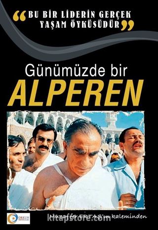 Günümüzde Bir Alperen