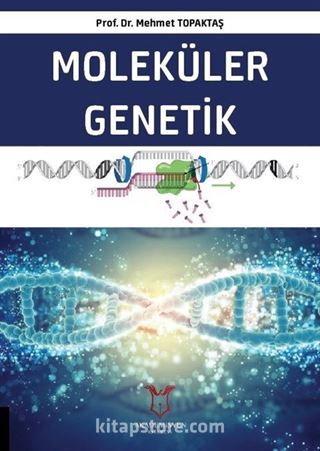 Moleküler Genetik