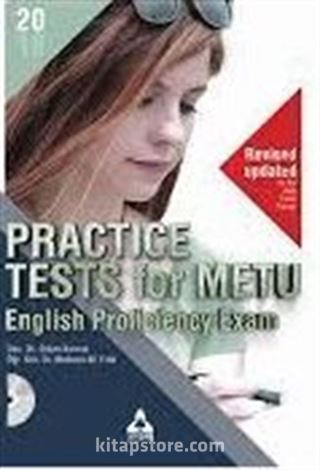 Practice Tests For Metu English Proficiency Exam