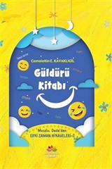 Güldürü Kitabı