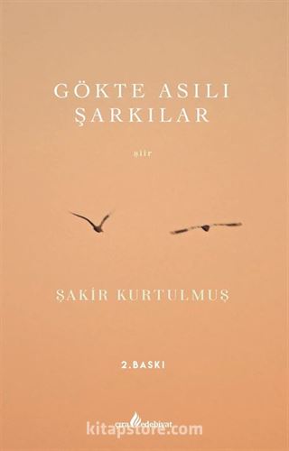 Gökte Asılı Şarkılar