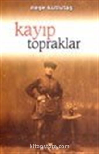 Kayıp Topraklar