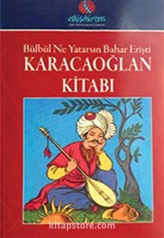 Karacaoğlan