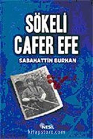 Sökeli Cafer Efe