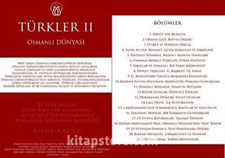 Türkler 2 (DVD)