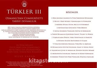 Türkler 3 (DVD)