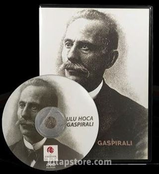 Ulu Hoca Gaspıralı (DVD)