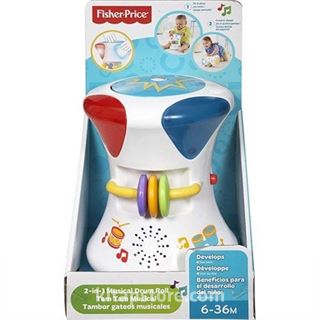 Fisher Price Arada Emekleme Arkadaşı (Cfn02)