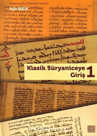 Klasik Süryaniceye Giriş 1