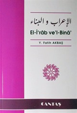 El-i'rab ve'l-Bina