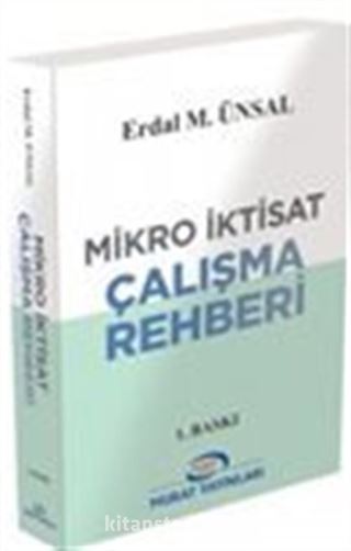 Mikro İktisat Çalışma Rehberi