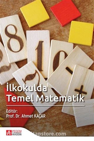 İlkokulda Temel Matematik