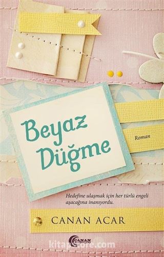 Beyaz Düğme