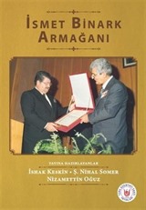 İsmet Binark Armağanı