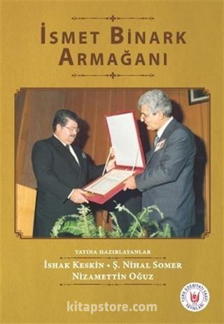 İsmet Binark Armağanı