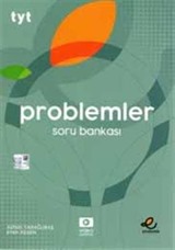 Problemler Tamamı Çözümlü Soru Bankası