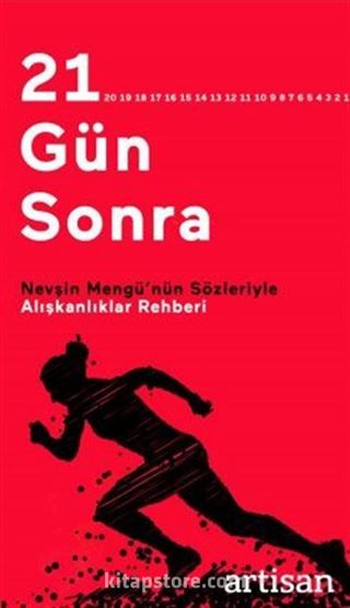 21 Gün Sonra