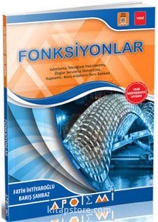 Fonksiyonlar