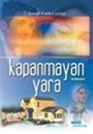 Kapanmayan Yara