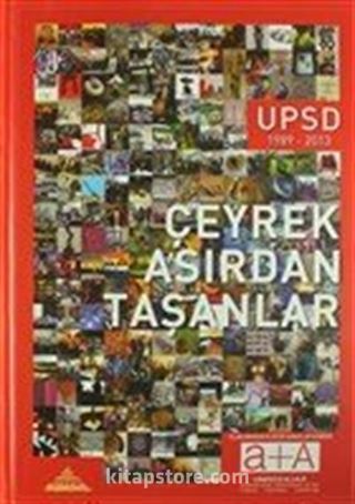 Çeyrek Asırdan Taşanlar