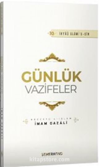 Günlük Vazifeler