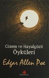 Gizem ve Hayalgücü Öyküleri