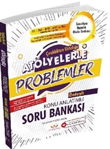 Çıraklıktan Ustalığa Atölyelerle Problemler