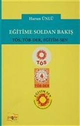 Eğitime Soldan Bakış