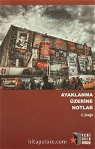 Ayaklanma Üzerine Notlar