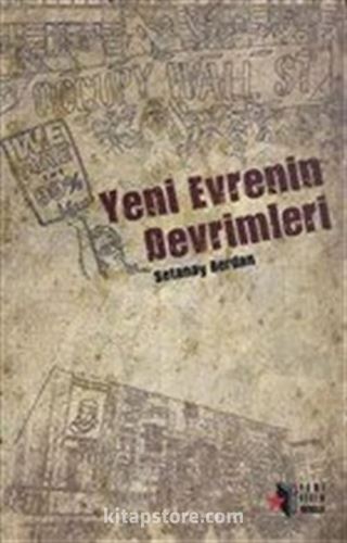 Yeni Evrenin Devrimleri