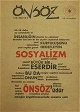 Önsöz Kitap Dizisi Sayı:30-10. Yıl Seçkisi 2015