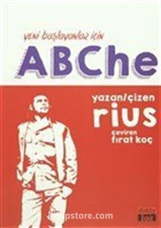 Yeni Başlayanlar İçin ABChe