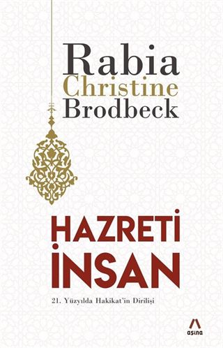 Hazreti İnsan