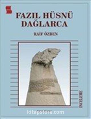 Fazıl Hüsnü Dağlarca