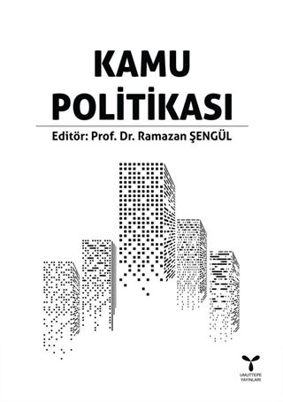 Kamu Politikası