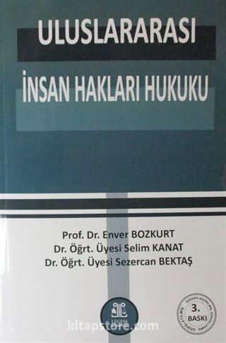 Uluslararası İnsan Hakları Hukuku