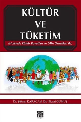 Kültür ve Tüketim