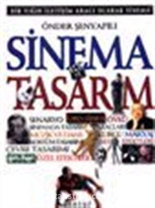 Sinema Tasarım