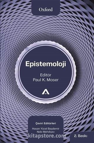 Oxford Epistemoloji