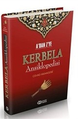 A'dan Z'ye Kerbela Ansiklopedisi