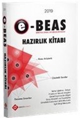 2019 e-BEAS Bireysel Emeklilik Aracıları Sınavı