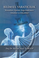 Bilimsel Yaratıcılık Kuramları, Eğitimi, Değerlendirmesi, Teknikler ve Etkinlikler