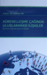 Küreselleşme Çağında Uluslararası İlişkiler