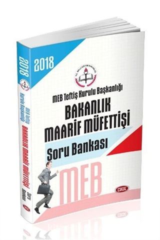 MEB Teftiş Kurulu Başkanlığı Bakanlık Maarif Müfettişi Soru Bankası