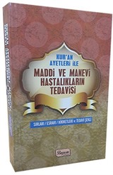 Kuran Ayetleri ile Maddi ve Manevi Hastalıkların Tedavisi