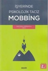 İşyerinde Psikolojik Taciz Mobbing