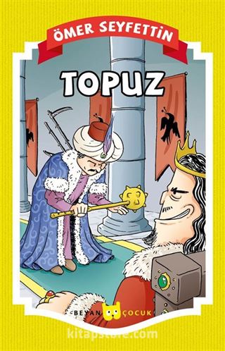 Topuz