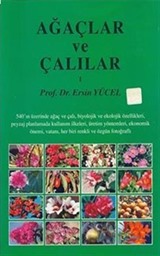 Ağaçlar ve Çalılar 1